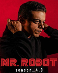 Mr. Robot Saison 4 en streaming français Mr. Robot Saison 4 en streaming français