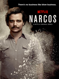 Narcos streaming Narcos streaming