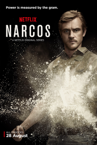 Narcos saison 1 épisode 1 Narcos saison 1 épisode 1