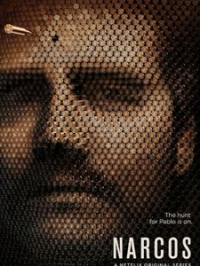 Narcos saison 2