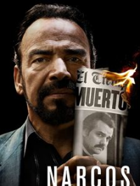 Narcos saison 3