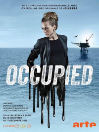 Occupied (Okkupert) streaming Occupied (Okkupert) streaming