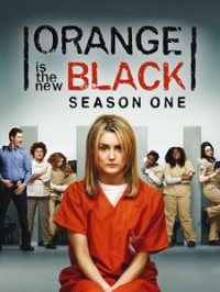 Orange Is the New Black Saison 1 en streaming français