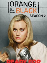 Orange Is the New Black saison 2 épisode 1 Orange Is the New Black saison 2 épisode 1