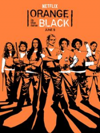 Orange Is the New Black Saison 5 en streaming français Orange Is the New Black Saison 5 en streaming français