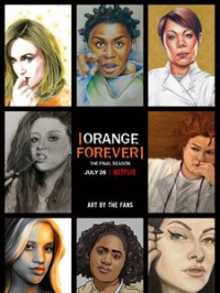 Orange Is the New Black Saison 7 en streaming français Orange Is the New Black Saison 7 en streaming français