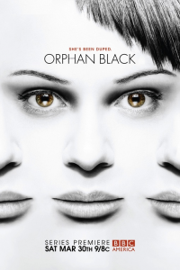 Orphan Black streaming Orphan Black streaming