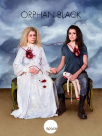 Orphan Black saison 5