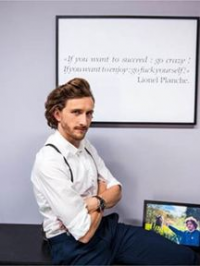 pitch 2019 Saison 2 en streaming français pitch 2019 Saison 2 en streaming français