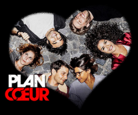 Plan coeur streaming Plan coeur streaming