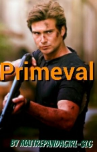Primeval : Les Portes du temps / Nick Cutter et les portes du temps Saison 1 en streaming français