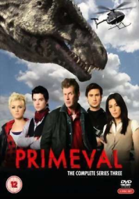 Primeval : Les Portes du temps / Nick Cutter et les portes du temps saison 3 épisode 2 Primeval : Les Portes du temps / Nick Cutter et les portes du temps saison 3 épisode 2