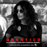 Quantico saison 3 épisode 7 Quantico saison 3 épisode 7