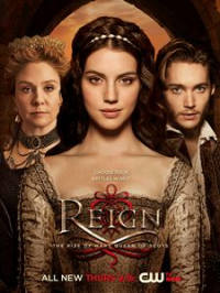 Reign : le destin d'une reine saison 1 épisode 7 Reign : le destin d'une reine saison 1 épisode 7