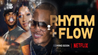 Rhythm + Flow saison 1 épisode 1 Rhythm + Flow saison 1 épisode 1