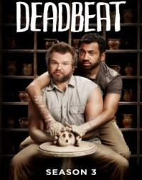 RIP : Fauchés et sans repos Saison 3 en streaming français