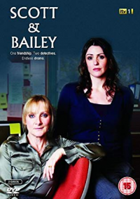 Scott & Bailey saison 1 épisode 1 Scott & Bailey saison 1 épisode 1