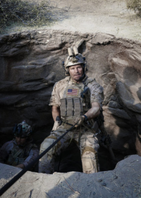 SEAL Team saison 3 épisode 9 SEAL Team saison 3 épisode 9