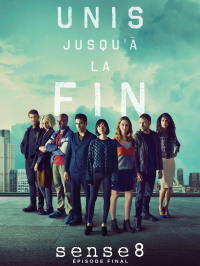 Sense8 streaming Sense8 streaming