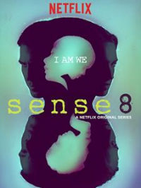 Sense8 saison 1 épisode 5 Sense8 saison 1 épisode 5