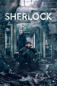 Sherlock saison 4 épisode 3 Sherlock saison 4 épisode 3