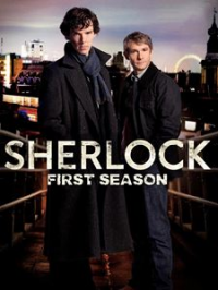 Sherlock Saison 1 en streaming français