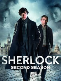 Sherlock saison 2 épisode 1 Sherlock saison 2 épisode 1