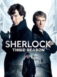 Sherlock Saison 3 en streaming français Sherlock Saison 3 en streaming français