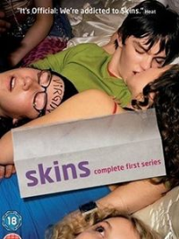 Skins Saison 1 en streaming français Skins Saison 1 en streaming français