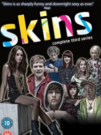 Skins saison 3