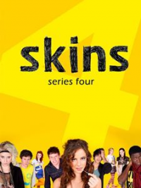 Skins saison 4
