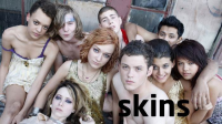 Skins saison 5
