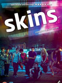 Skins saison 6