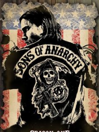 Sons of Anarchy saison 1