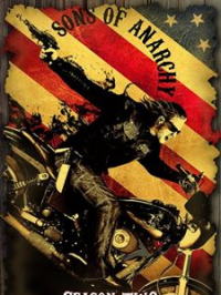 Sons of Anarchy saison 2