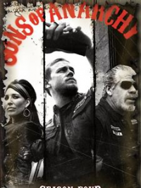 Sons of Anarchy saison 4