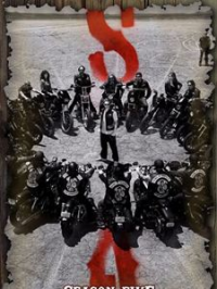 Sons of Anarchy saison 5