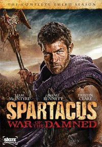 Spartacus saison 3 épisode 9 Spartacus saison 3 épisode 9