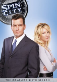 Spin City saison 1 épisode 3 Spin City saison 1 épisode 3