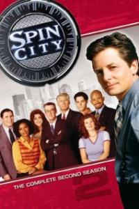 Spin City saison 2 épisode 18 Spin City saison 2 épisode 18