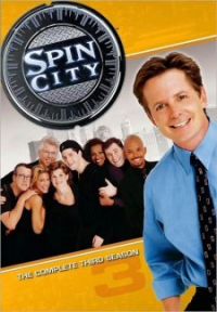 Spin City saison 3 épisode 7 Spin City saison 3 épisode 7