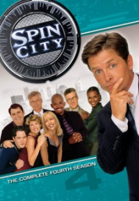 Spin City saison 4 épisode 7 Spin City saison 4 épisode 7