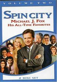 Spin City saison 5 épisode 2 Spin City saison 5 épisode 2