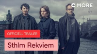 Stockholm Requiem Saison 1 en streaming français Stockholm Requiem Saison 1 en streaming français