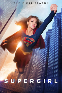 Supergirl Saison 1 en streaming français Supergirl Saison 1 en streaming français