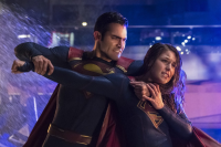 Supergirl saison 2 épisode 7