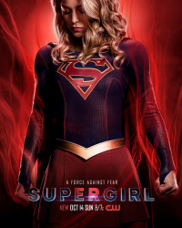Supergirl Saison 4 en streaming français Supergirl Saison 4 en streaming français