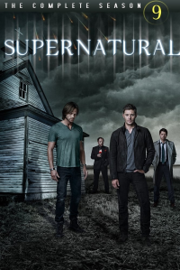 Supernatural saison 9 épisode 7