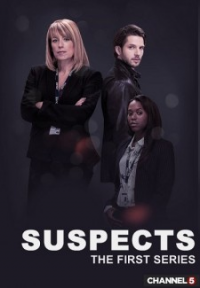 Suspects Saison 1 en streaming français Suspects Saison 1 en streaming français