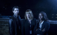 Suspects saison 2 épisode 2